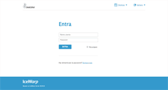 Desktop Screenshot of mail.omedra.com